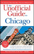 Unofficial Guide To Chicago 8th Edition