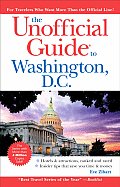 Unofficial Guide To Washington Dc 10th Edition