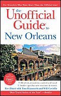 Unofficial Guide To New Orleans 6th Edition