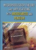 Microprocessor Theory and Applications with 68000/68020 and Pentium [With CDROM]