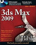 Bible #560: 3ds Max 2009 Bible with DVD