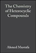 The Chemistry of Heterocyclic Compounds, Volume 23: Furopyrans and Furopyrones