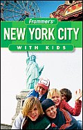 Frommers New York City With Kids 11th Edition