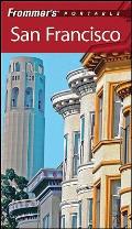Frommers Portable San Francisco 7th Edition