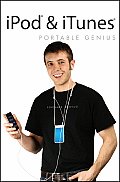 iPod & iTunes Portable Genius 1st Edition