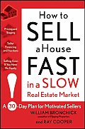 How to Sell a House Fast in a Slow Real Estate Market A 30 Day Plan for Motivated Sellers
