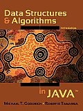 Data Structures & Algorithms In Java 5th Edition