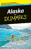Alaska For Dummies 4th Edition