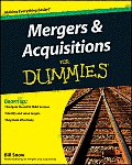 Mergers and Acquisitions for Dummies