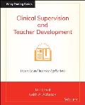 Clinical Supervision and Teacher Development