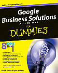 Google Business Solutions All In One for Dummies