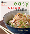 Helen Chens Easy Asian Noodles
