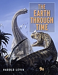 The Earth Through Time