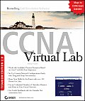 CCNA Virtual Titanium Edition 2.0 Exam 640 802