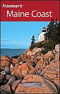 Frommers Maine Coast 3rd Edition