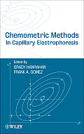 Chemometric Methods in Capillary Electrophoresis