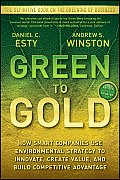 Green to Gold