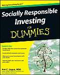 Socially Responsible Investing for Dummies