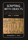 Scripting with Objects: A Comparative Presentation of Object-Oriented Scripting with Perl and Python