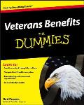 Veterans Benefits for Dummies