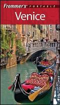 Frommers Portable Venice 7th Edition