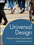 Universal Design: Creating Inclusive Environments