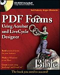 PDF Forms Using Acrobat & Livecycle Designer Bible