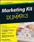 Marketing Kit for Dummies 3rd Edition