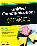 Unified Communications For Dummies