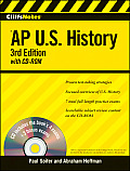 Cliffsnotes AP U.S. History