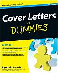 Cover Letters For Dummies 3rd Edition