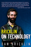 Bricklin on Technology