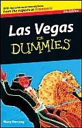 Las Vegas For Dummies 5th Edition