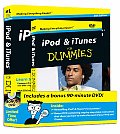 iPod & iTunes For Dummies 6th Edition Bundle