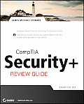 CompTIA Security+ Review Guide Exam SYO 201