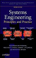 Systems Engineering Principles & Practice 2nd Edition