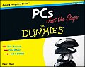 PCs Just The Steps For Dummies 2nd Edition