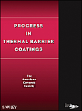 Progress in Thermal Barrier Coatings