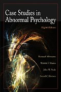 Case Studies In Abnormal Psychology 8th Edition