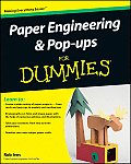 Paper Engineering and Pop-Ups for Dummies