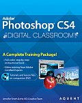 Adobe Photoshop CS4 Digital Classroom