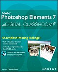 Photoshop Elements 7 Digital Classroom