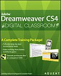 Adove Dreamweaver CS4 Digital Classroom
