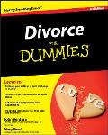 Divorce For Dummies 3rd Edition
