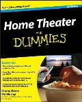 Home Theater For Dummies 3rd Edition