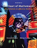 Heart of Mathematics Student Package An Invitation to Effective Thinking