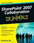 SharePoint 2007 Collaboration for Dummies