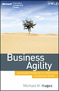 Business Agility (MSEL)