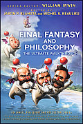 Final Fantasy Philosophy