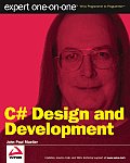 C# Design & Development Expert One on One